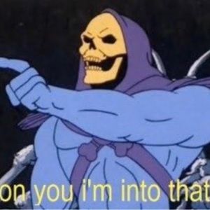 Meet your Posher, Jacob